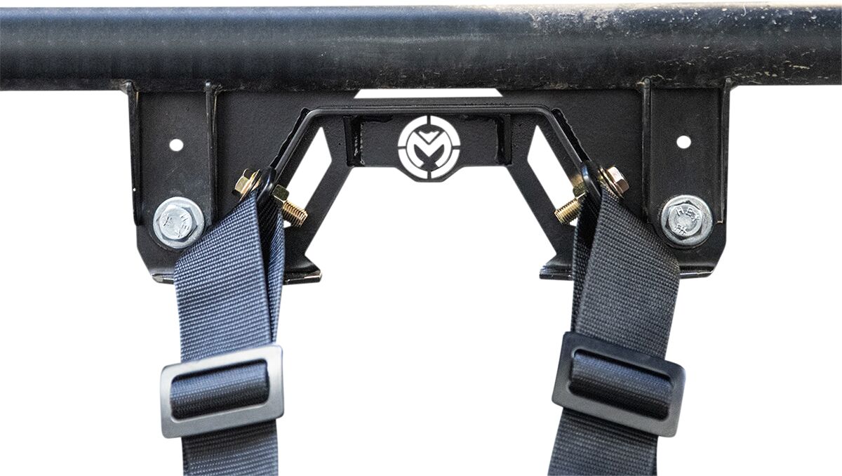 Moose Offroad Four Wheel Harness Mount Rzr900/1000