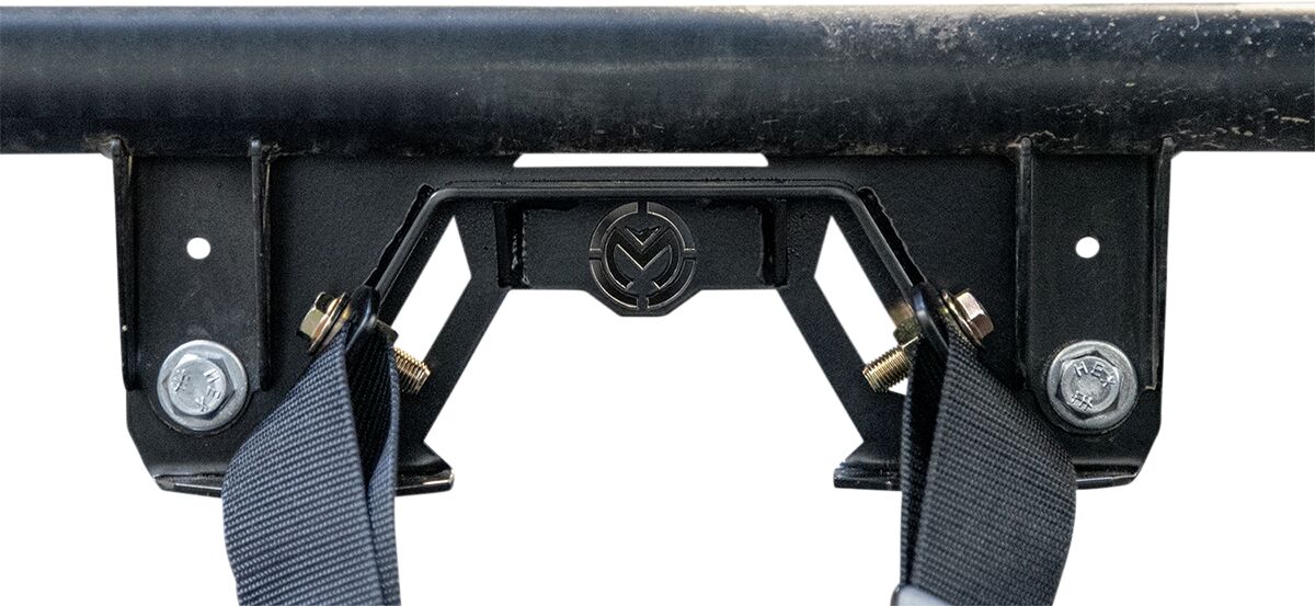 Moose Offroad Four Wheel Harness Mount Rzr900/1000
