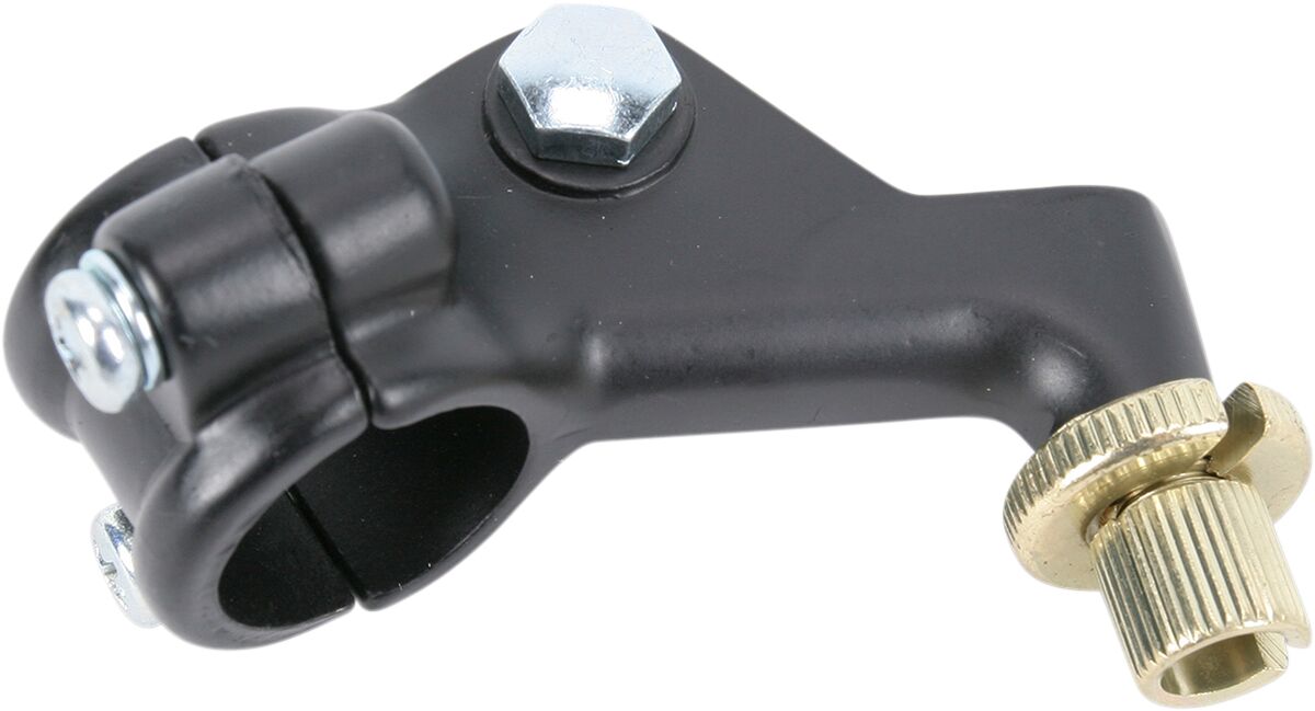 Parts Unlimited Lever Holder Lh Honda