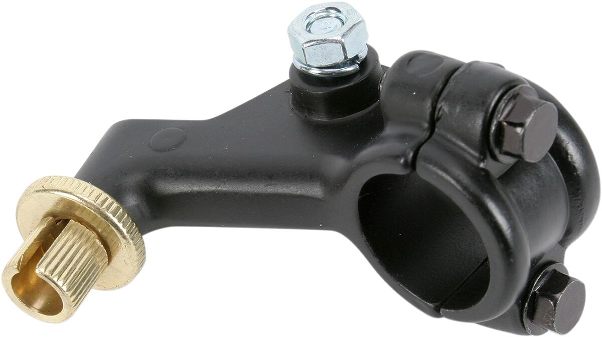 Parts Unlimited Lever Holder Lh Honda