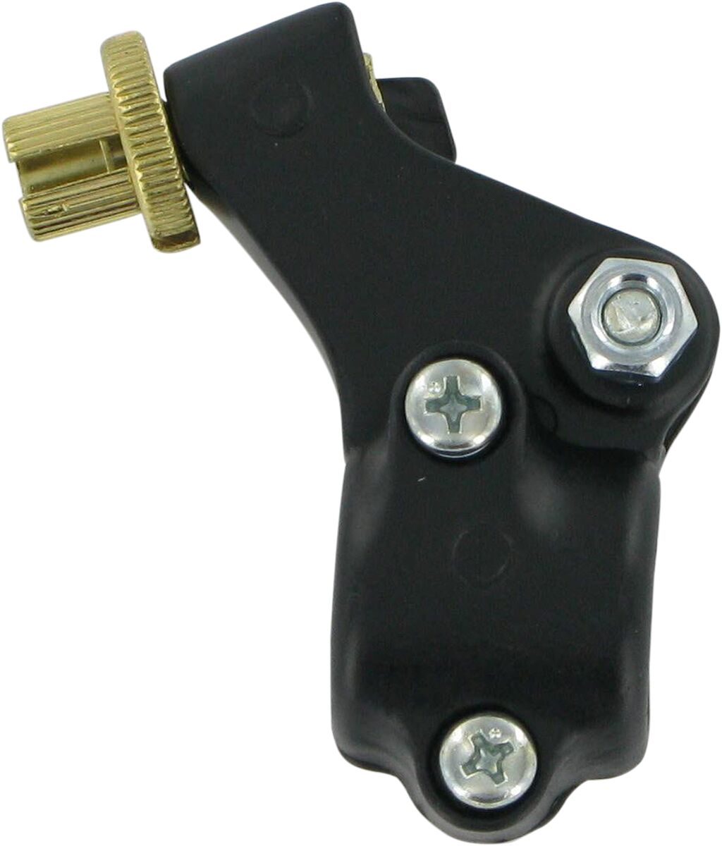 Parts Unlimited Lever Holder Lh Honda