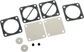 Vertex Gskt Kit Fuel Pump Square