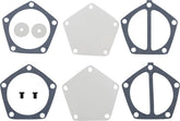 Vertex Gasket Kit F/P Pentagon