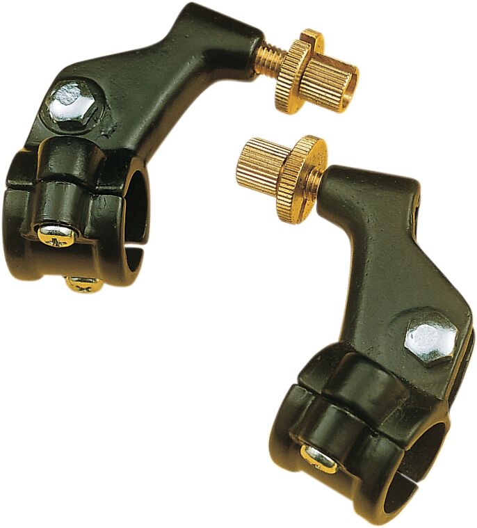 Parts Unlimited Lever Holder Rh K/S/Y