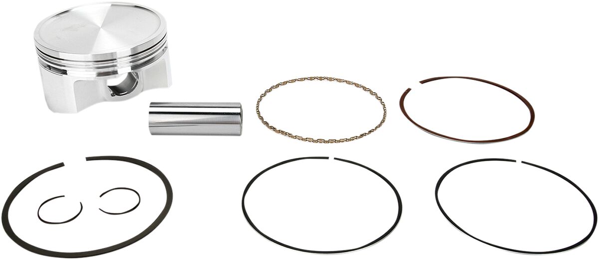 Wiseco Wiseco Piston Hon 1 Mm
