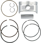 Wiseco Wiseco Piston Xr400 1 Mm