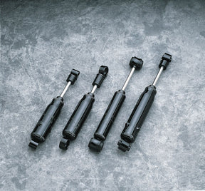 Parts Unlimited Shock Absorber Arctic