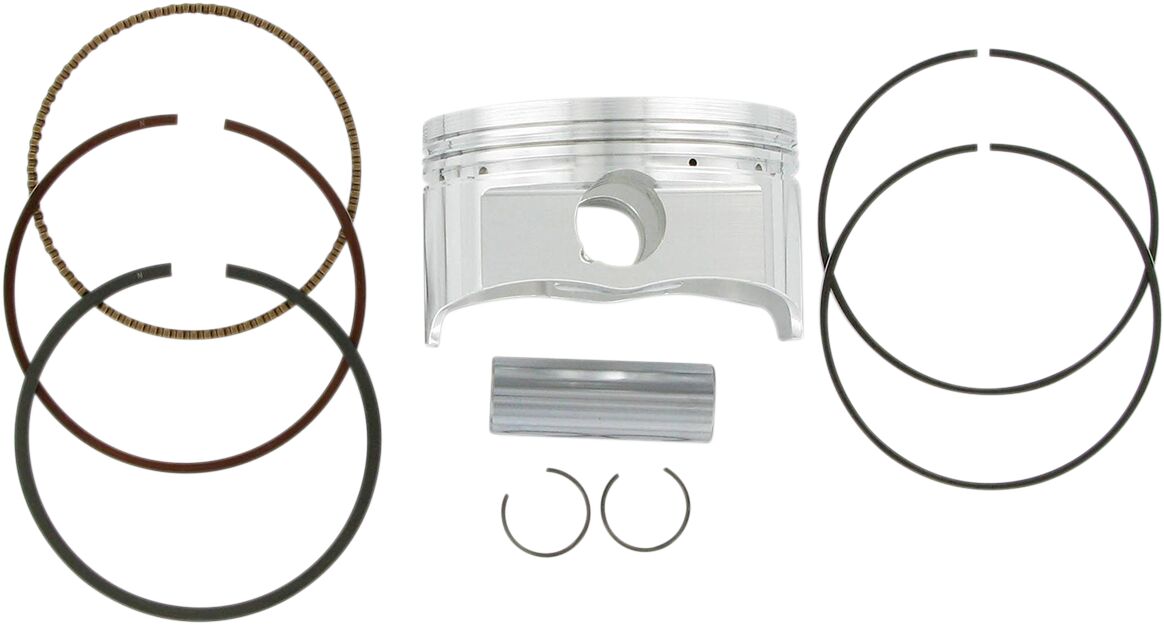 Wiseco Wiseco Piston Hon Std.