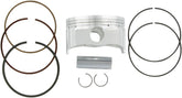 Wiseco Wiseco Piston Hon Std.