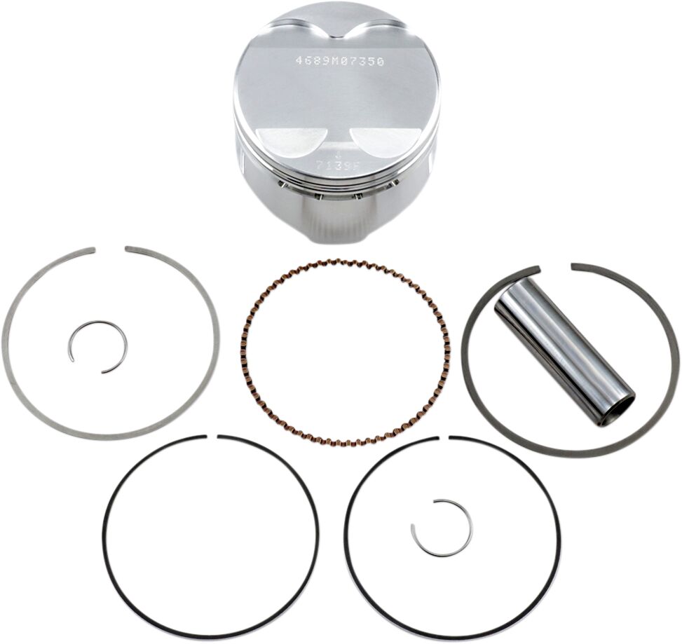 Wiseco Wiseco Piston