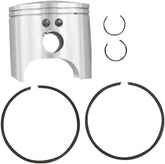 Wiseco Piston Pi 1 Mm