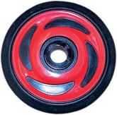 Parts Unlimited Wheel Pol 5.35 Indy Red