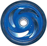 Parts Unlimited Wheel Pol 5.35 Indy Blue