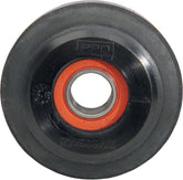 Parts Unlimited Wheel Std. 2.75 Black