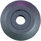 Parts Unlimited Wheel Std. 3.25 Black