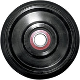 Parts Unlimited Wheel Sd 141 Mm Black