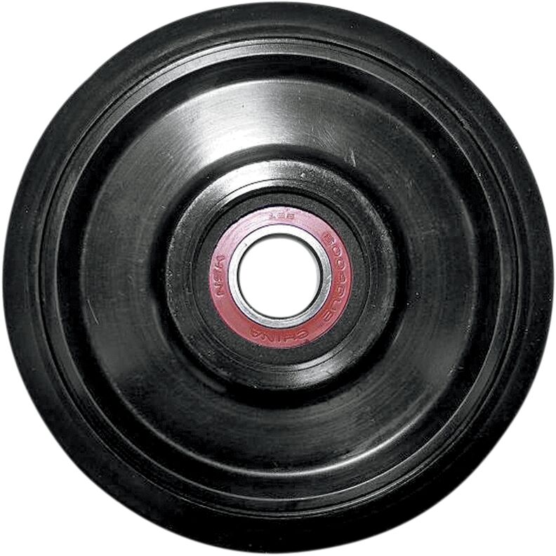 Parts Unlimited Wheel Sd 141 Mm Black