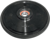 Parts Unlimited Wheel Sd 180 Mm Std. Black