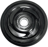 Parts Unlimited Wheel Pol 5.62 Black