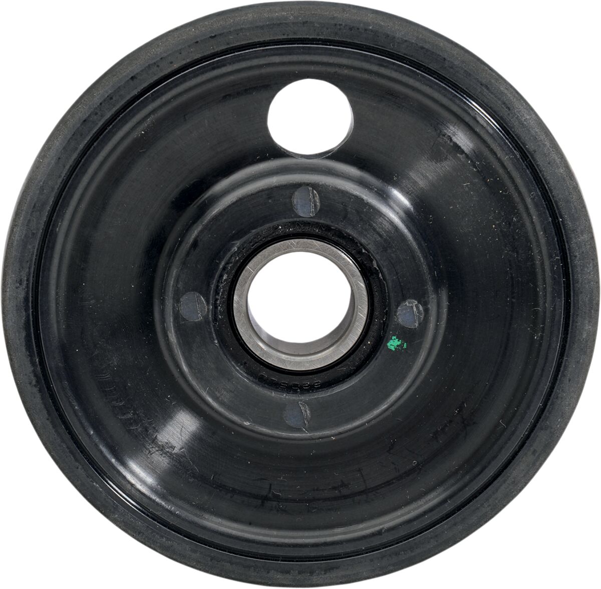 Parts Unlimited Wheel Po 5.62 Std. Black