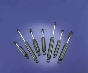 Parts Unlimited Shock Absorber Polaris