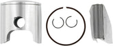 Wiseco Piston Pm Wiseco .50 Mm