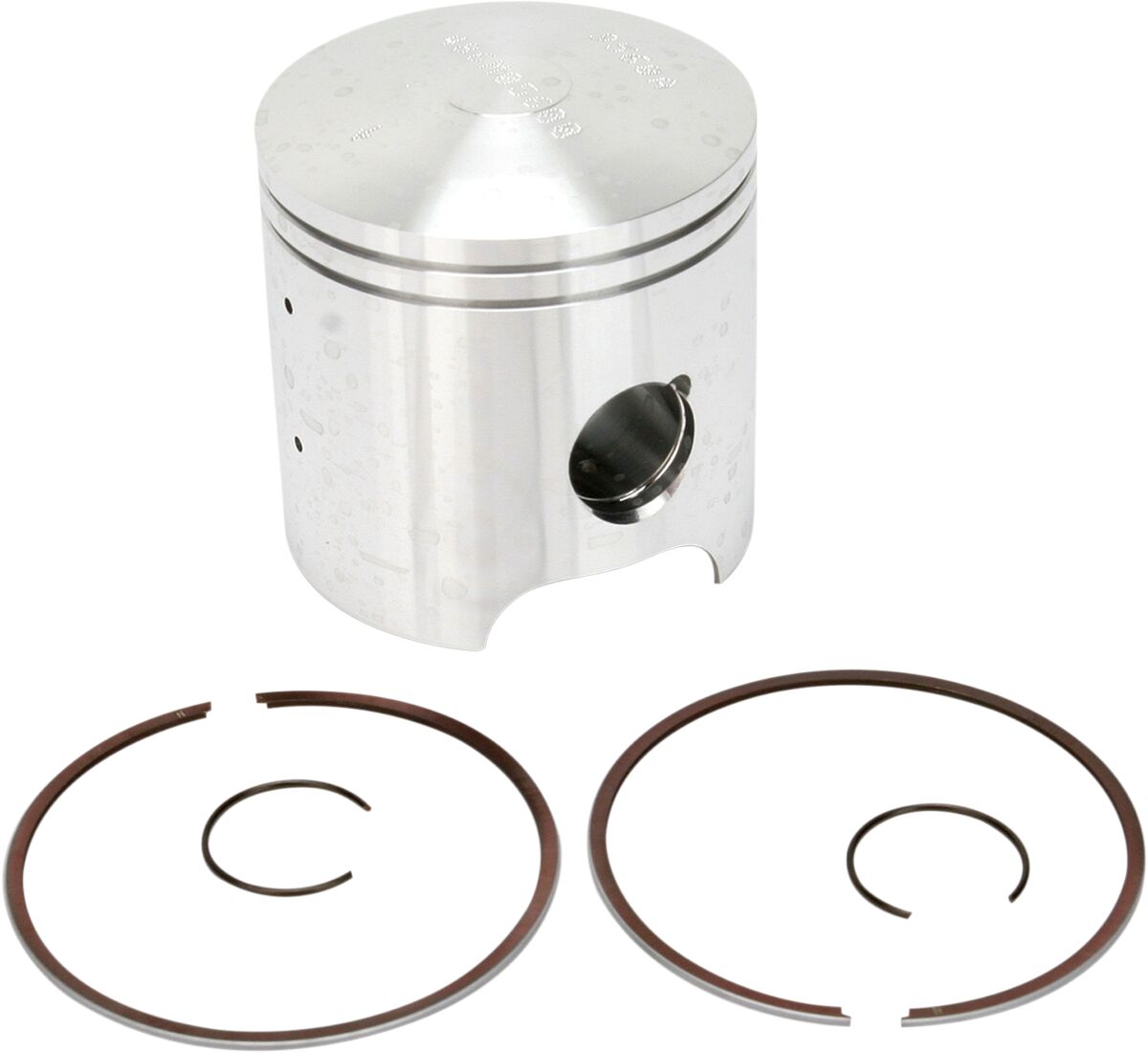 Wiseco Piston Ph Wiseco Std.