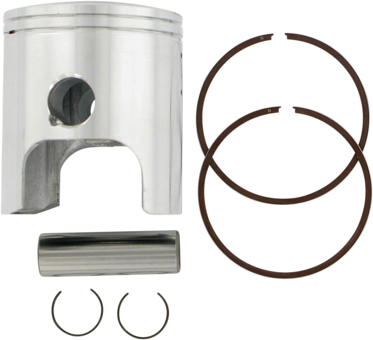Wiseco Wiseco Piston Suz Std.