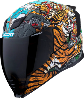Airflite Edo Full Face Helmet Icon