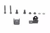 2 x Support pour feux additionnels - BMW R 1300 GS  