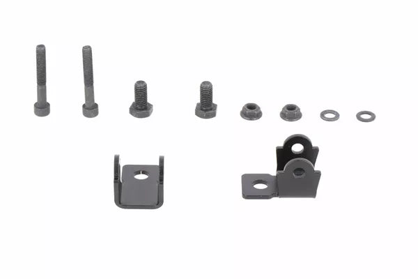 2 x Support pour feux additionnels - BMW R 1300 GS  