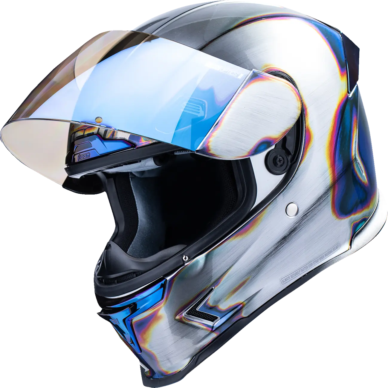 Airframe Pro Reentry Full Face Helmet Icon