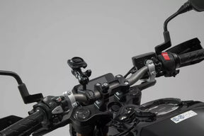 Universal GPS Mount Kit With Phone Case