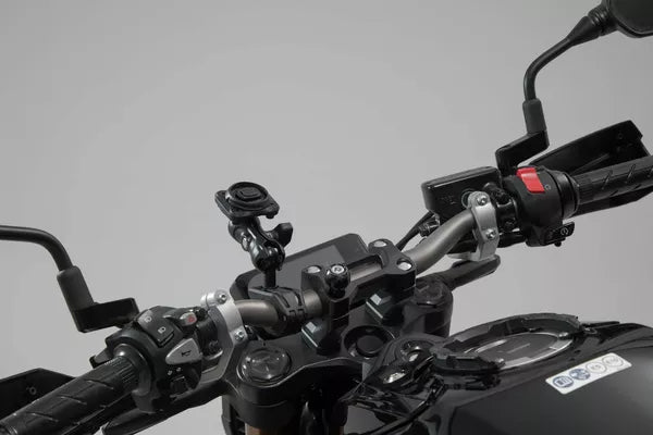 Universal GPS Mount Kit With Phone Case