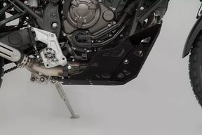 Sabot moteur , noir - Yamaha Ténéré 700
