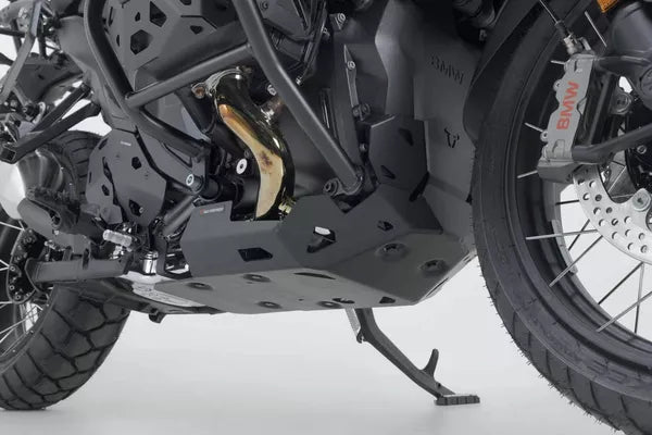 Sabot moteur , noir - BMW R 1300 GS