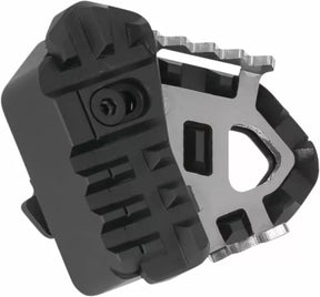 Extension de pédale de frein - Honda Africa Twin