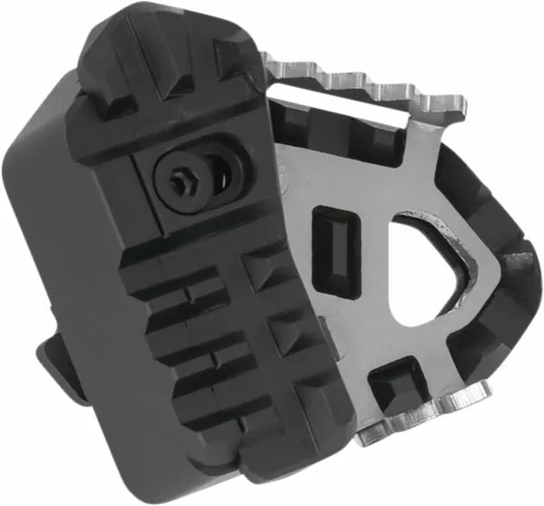 Extension de pédale de frein - Honda Africa Twin
