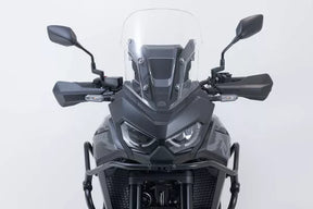 Kit de montage pour protège-mains - - Honda Africa Twin