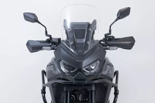 Kit de montage pour protège-mains - - Honda Africa Twin