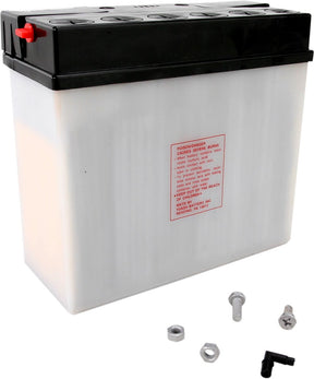 Yuasa Battery Yuasa Hd Dry 51814