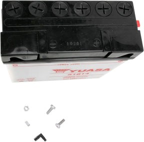 Yuasa Battery Yuasa Hd Dry 51814