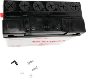 Yuasa Battery Yuasa Hd Dry 51913