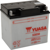 Yuasa Battery Yuasa Hd Dry 53030