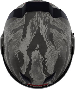 Airflite Tiger's Blood Full Face Helmet Icon