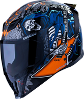 Airflite Trick or Street 4 Full Face Helmet Icon
