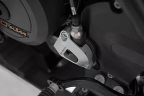Protection du récepteur-cylindre d'embrayage