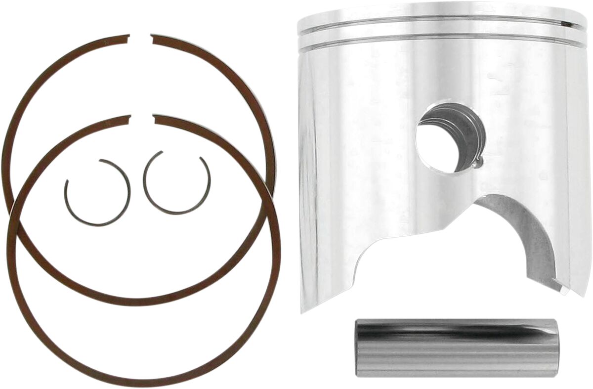 Wiseco Piston Kaw Kx500 1 Mm