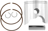 Wiseco Piston Kaw Kx500 1 Mm