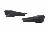Sport Handguard Kit, Black - 19+ Yamaha Ténéré 700
